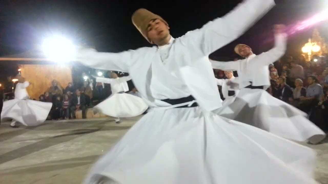 Konya, Gul Batcha 12th June 2014