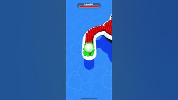 Sweet Roll - iOS Games Gameplay