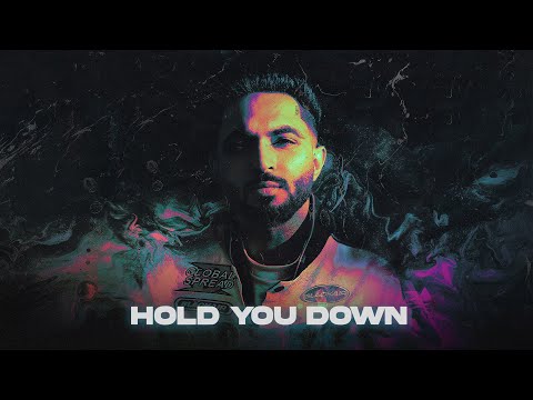 Hold You Down Lyrics