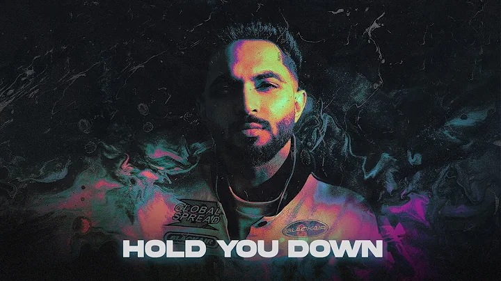 TEGI PANNU - HOLD YOU DOWN (FEAT. JJ ESKO) (PROD. ...