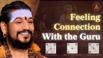 Paramashivoham Level-2 | Day 8 | Surrendering and Practicing the Presence of Guru