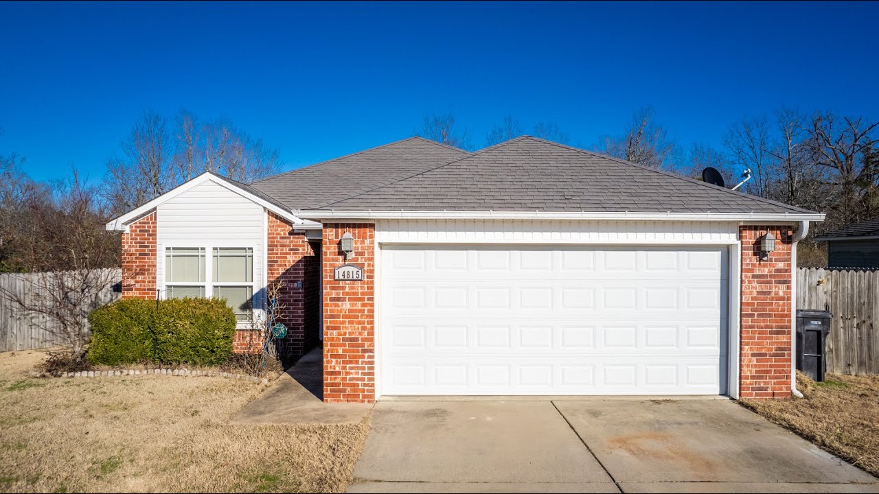 14815 Parkway Meadows YouTube