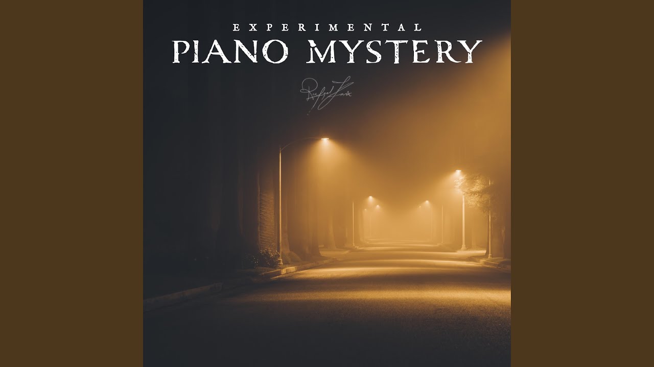 Experimental Piano Mystery