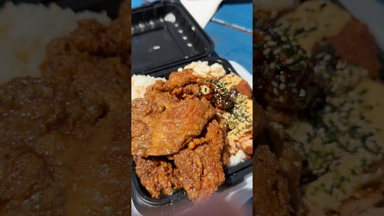 Топ-5 ресторанов Портленда 