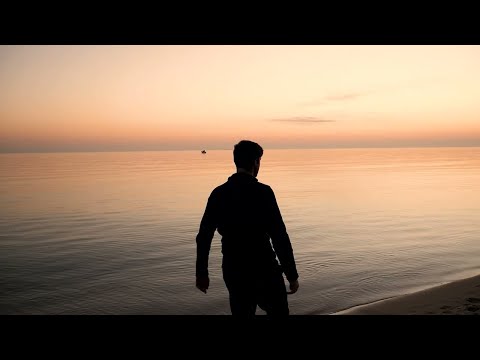 Віктор Павлік - Йду від тебе (mood video)