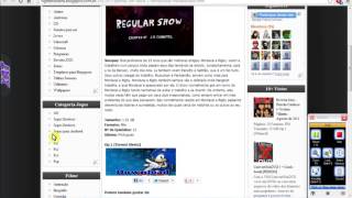 Baixar apenas um show 1 e 2 º Temporada em torrent Baixar apenas um show 1 e 2 º Temporada em torrent