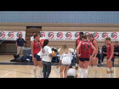 Logan Tom USA Volleyball 2010 P2.m4v