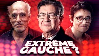 Download Lagu Ce que cache le classement de LFI à l'extrême gauche - Clément Viktorovitch MP3