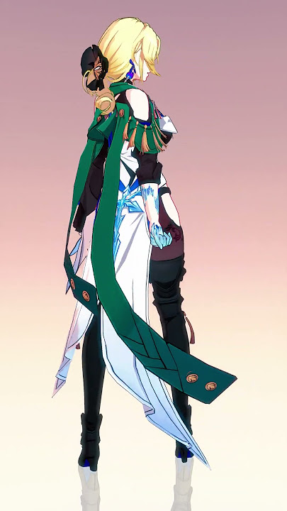 I’m Feeling Good【Honkai: Star Rail MMD】Cocolia