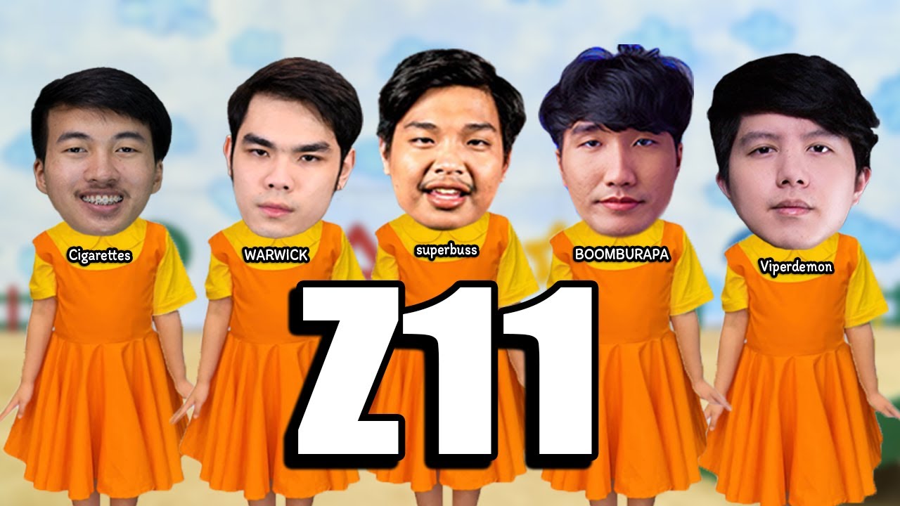 cigarettes valorant How Z11 Really Play Valorant
