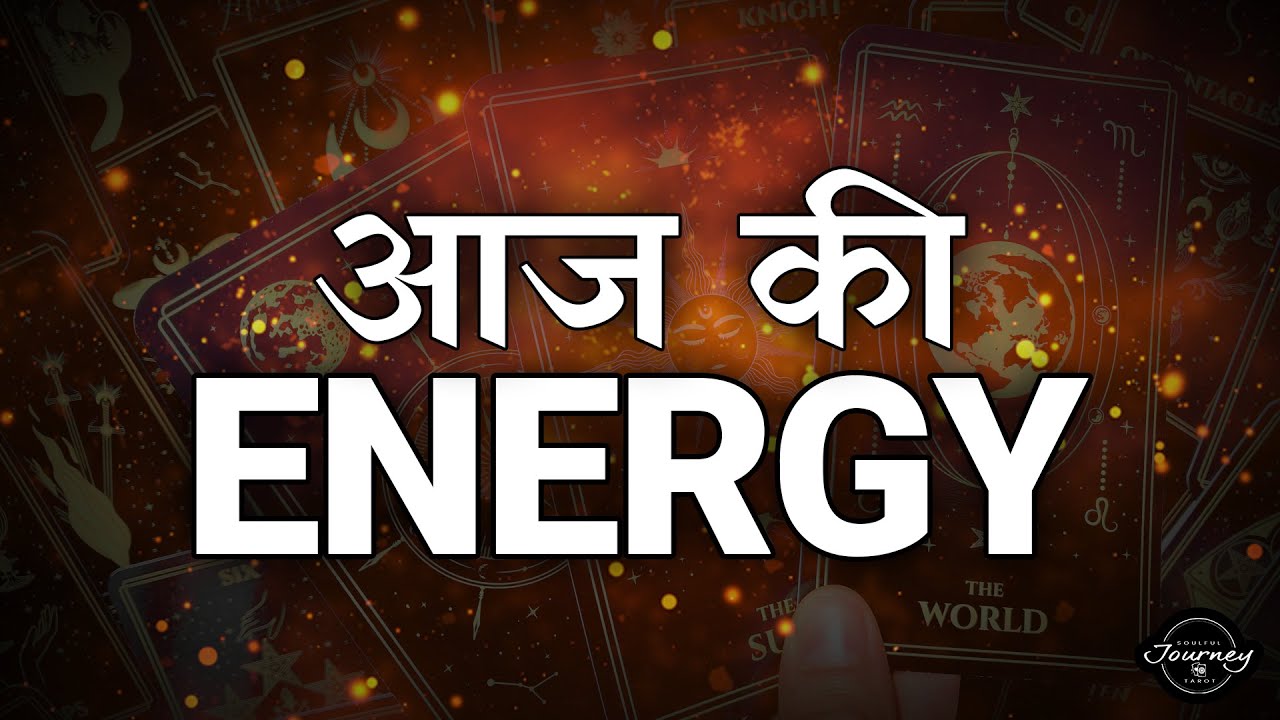 Aap Dono Ki Aaj Ki Energy 💞💞 All Signs Collective Timeless Tarot Card ...