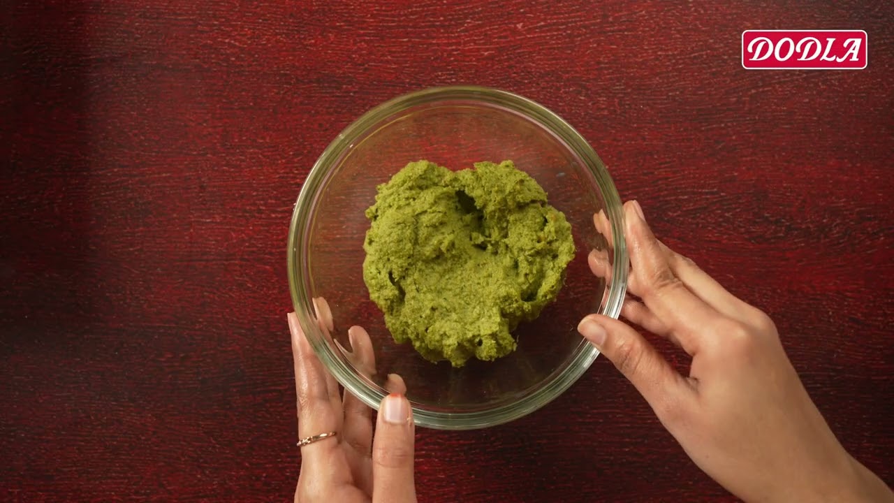 Easy Paneer Thecha at Home | DODLA Masala Paneer