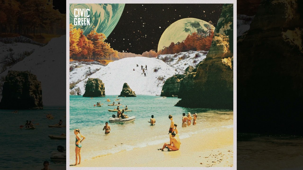 Civic Green - Seasons (Official Audio) auf YouTube ansehen Civic Green - Seasons (Official Audio) auf YouTube ansehen