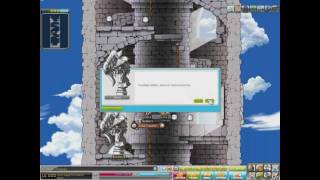 Gms Galicia - Bleve Is Lvl 200 D