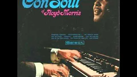 Floyd Morris  Big News