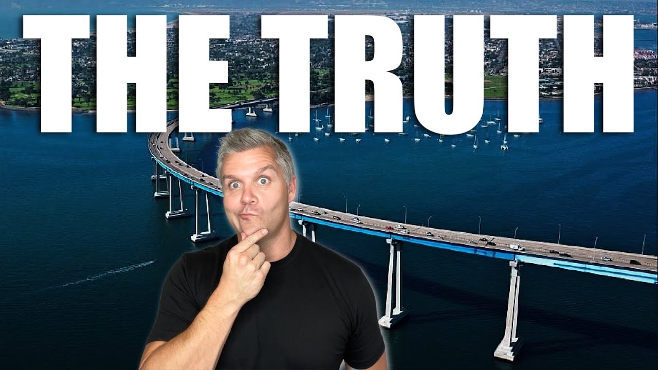 My Day on CORONADO ISLAND San Diego… Could You Live Here?