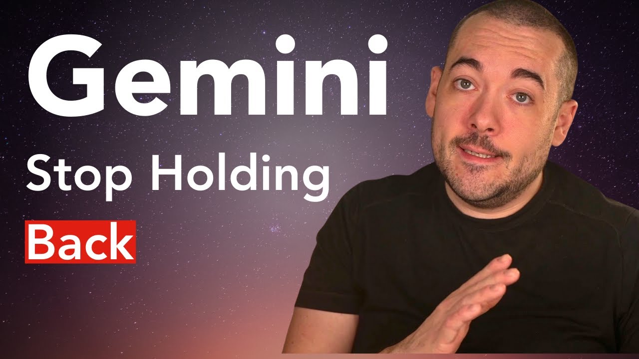 Gemini "It's Finally Time to Grow Beyond the Past!" February 2nd - 8th Tarot