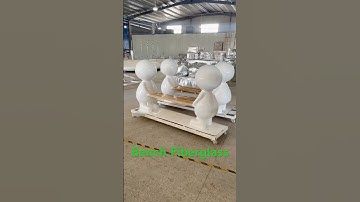 Quy Trình Sản Xuất Ghế Băng Chờ Sợi Thủy Tinh