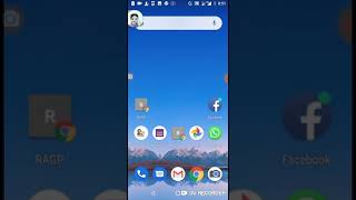 How To ADD RAGP Login To Your Phone Homescreen screenshot 5