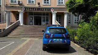 ALAPLI’DA FINDIK BAHÇESİNDE 16 KÖK HİNT KENEVİRİ ELE GEÇİRİLDİ