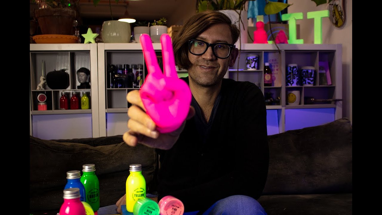 Even pinker Pink is more Kapoor-Proof than ever!