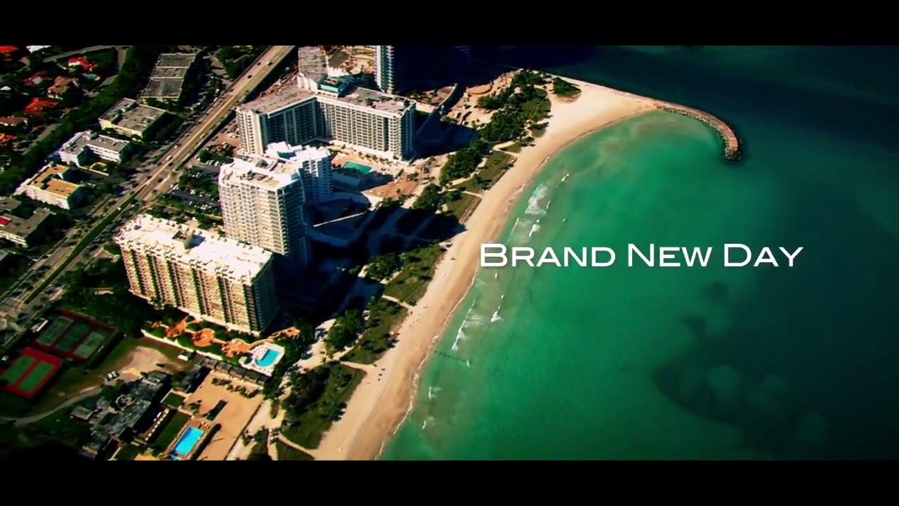 Massari Brand New Day (Music Video) 2021 YouTube