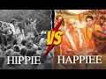 Hippie to happiee  the daily schedule of iskcon devotees  