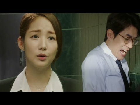 《BEST》 Remember 리멤버｜박민영, 일호생명 인턴성추행 사건 맡겠다 '화장실까지 쫓아가는 열의' EP05 20151223