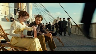 Титаник 1997г Русский трейлер Титаник 1997г Русский трейлер