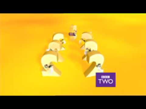 BBC2 Morris Ident