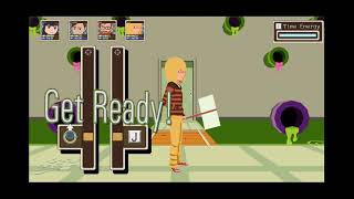 screenshot of the youtube video