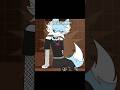 Lazy animation💔#oc #furry #fictionalcharacter #originalcharacter #furmania #art #fursona #animation