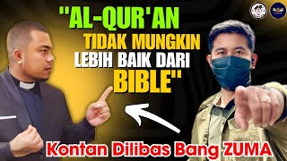 Download Lagu HEBOOH!! AWALNYA SOMBONG Seketika Pemuda Kresten ini Tak Berdaya Hadapi Bang ZUMA MP3