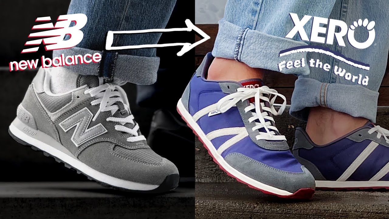 This Minimal Shoe Just Changed the Sneaker Game