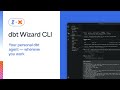 dbt Wizard CLI demo: An AI agent that knows your data