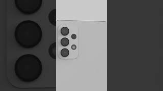 Samsung Galaxy A54 5G Phone