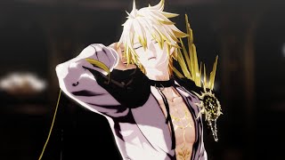 Honkai Star Rail Mmd Iris Out米津玄師 ファイノン Phainon 파이논