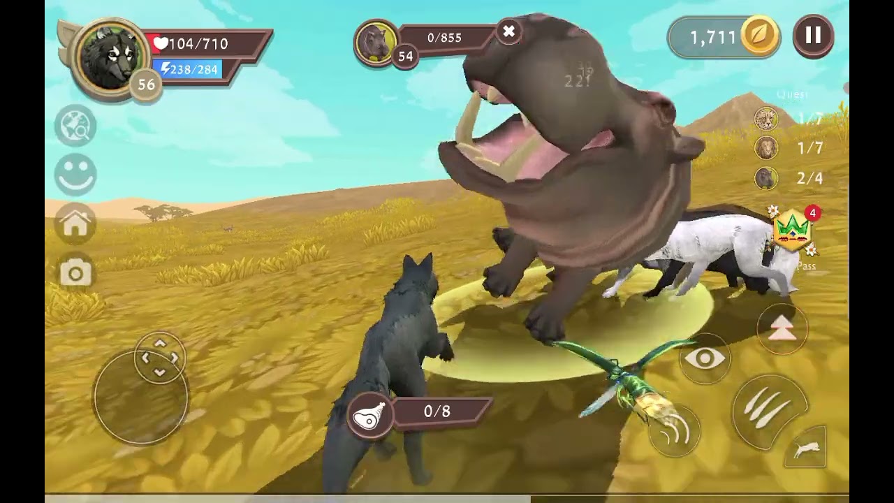 5# حلقة قصيرة 