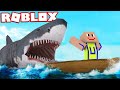 UPIIN DI MAKAN IKAN HIU! OPAH SEDIH - ROBLOX