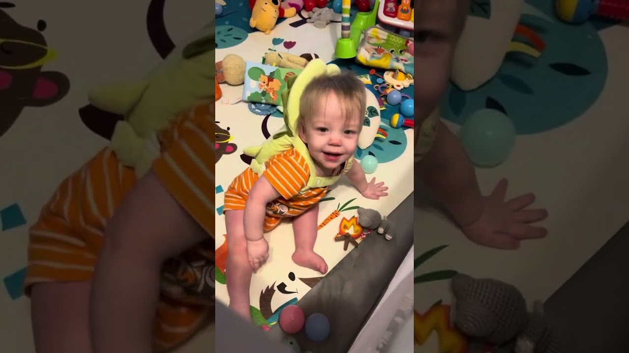 Honest Twin Mom Review of HGTC Baby Head Protector Backpack | Is It Worth It?