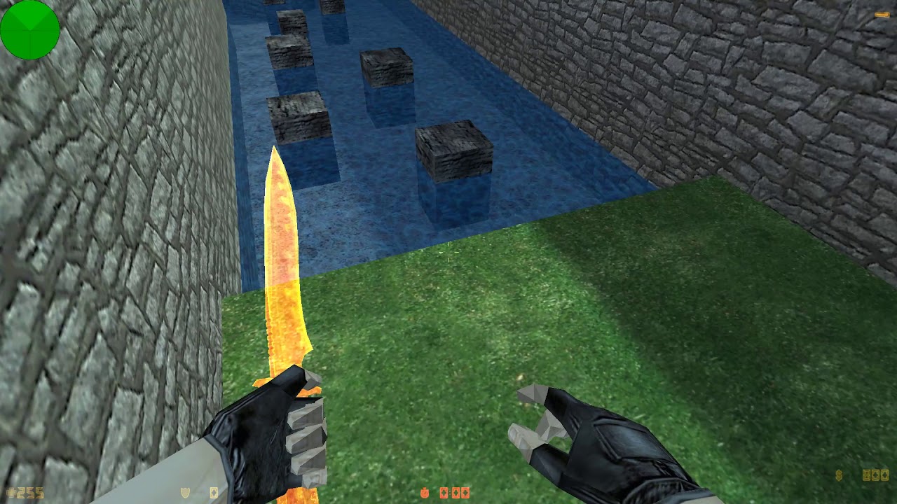 shNz - kz_megabhop (