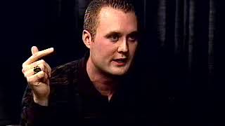Art of the Startup Coremetrics Interview - March 2000