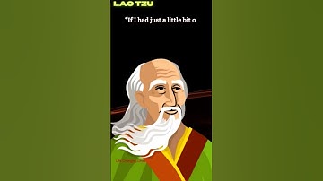Lao Tzu