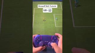 New Showoff Skill Tutorial in FC26