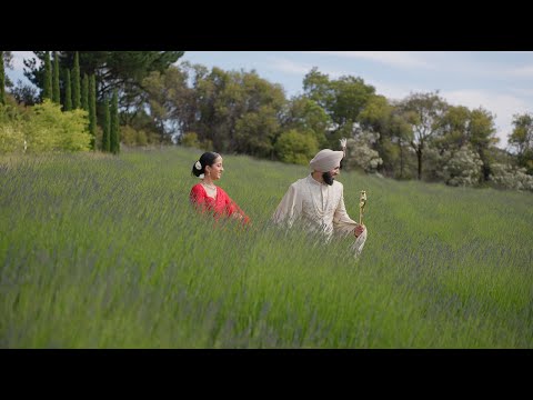 Taran \u0026 Avyav | NEXT DAY EDIT Sikh Wedding Film | Melbourne, Australia