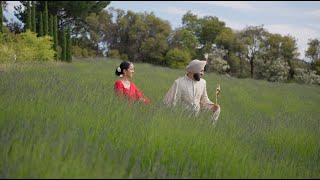 Taran \u0026 Avyav | NEXT DAY EDIT Sikh Wedding Film | Melbourne, Australia