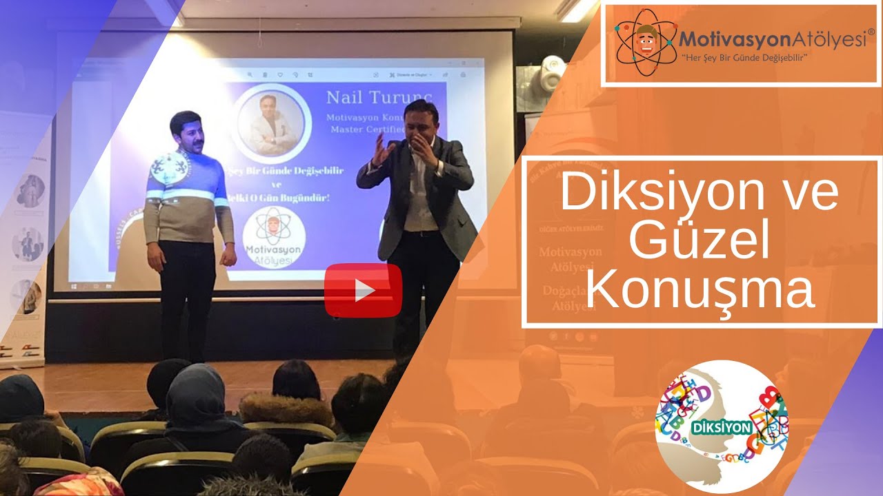 Etkili Ve Guzel Konusmak Icin Bilmemiz Gereken 13 Onemli Kural Onedio Com