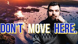 Don't Move to Kittery Maine (And Why I Live Here) | Living in Maine