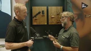 The 6388: DPA's shifted acoustical axis headset | IBC2026