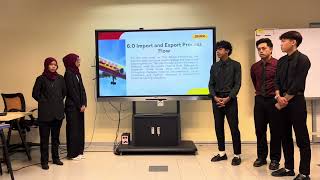 DHL GLOBAL FORWARDING 